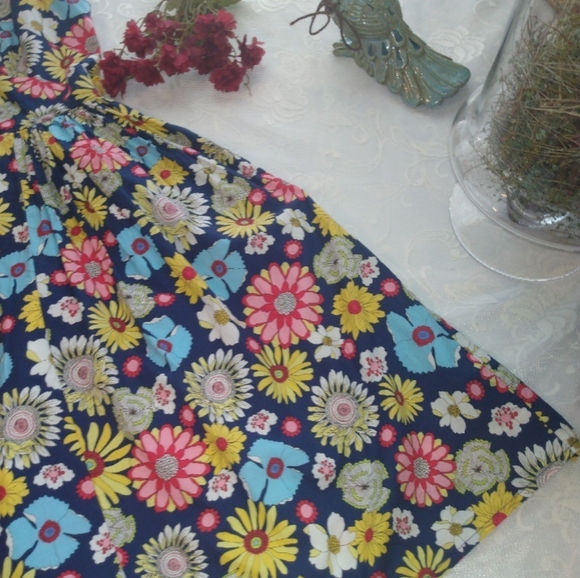 Modcloth dress 1960s - Picture 3 of 7